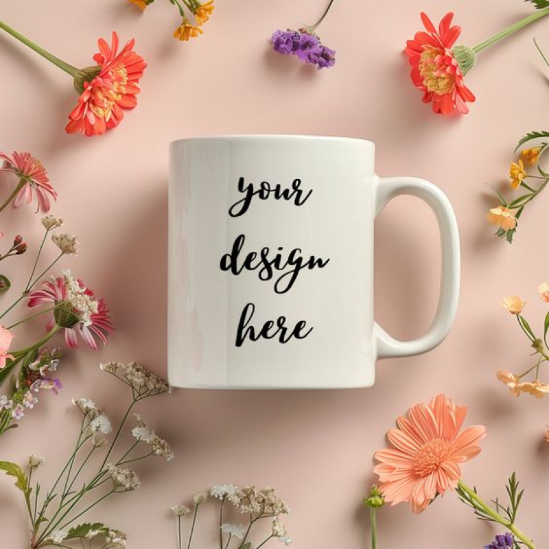 Customized Mug