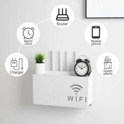 Wifi Router Stand