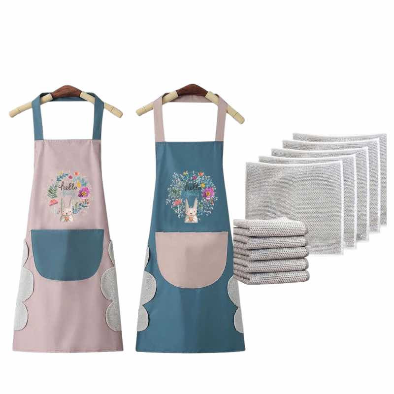 Kichen Apron