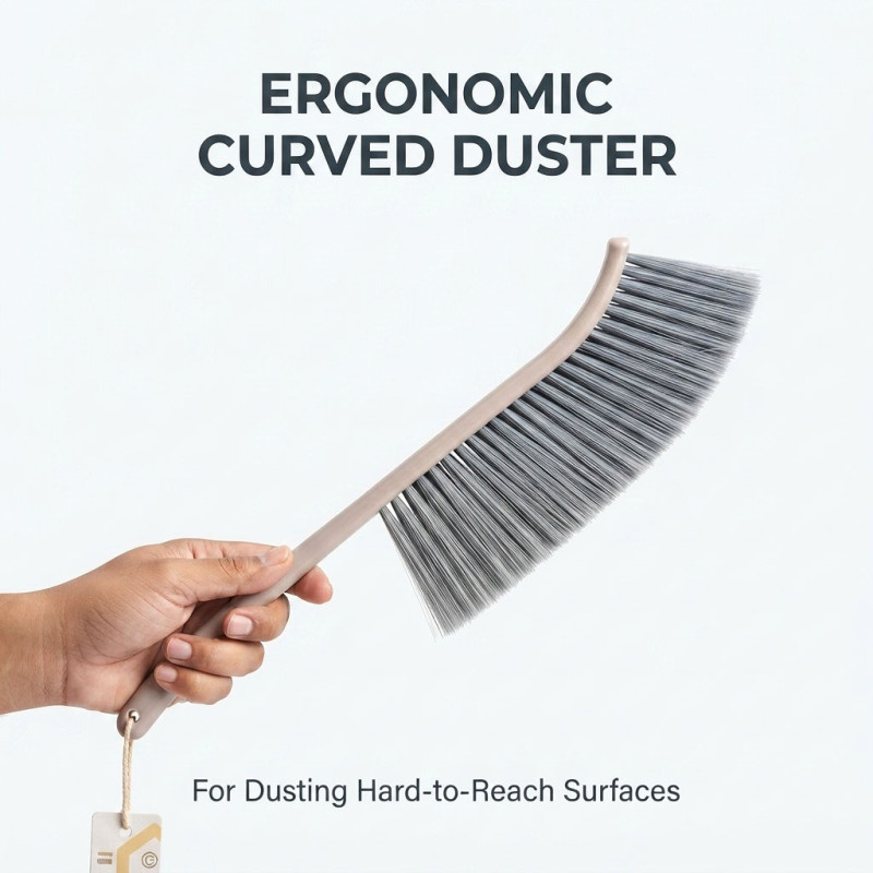 Soft Brush Premium Quality