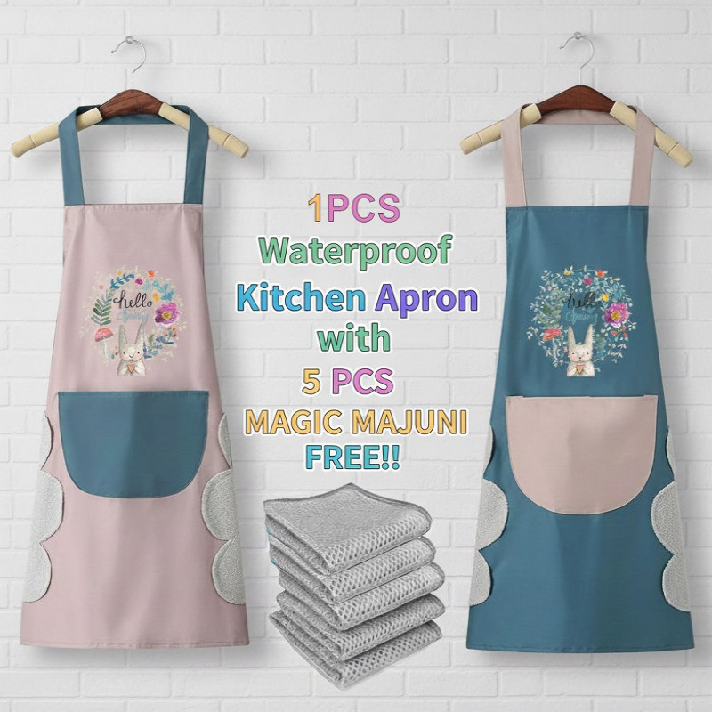 Kichen Apron